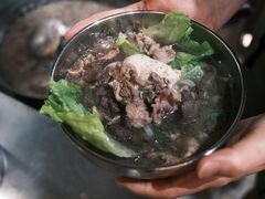 杀猪粉-白露塘杀猪粉(药王街店)