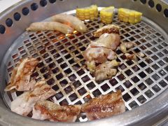 -千寻山野烤肉(中关村店)