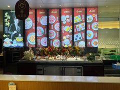 -水禾轩·海鲜蒸汽主题餐厅(拱北店)