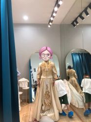 -黑马婚纱摄影