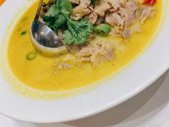 品味酸汤肥牛-乾隆美食·本帮菜(黄河路店)