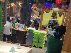 -津沽小院(天津之眼店)