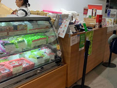 -关西国际机场直营免税店