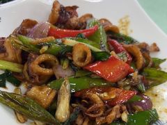 -景好海鲜餐厅(大鹏必选旅游店)