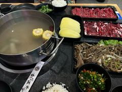 -林记潮牛·牛肉火锅(上马墩店)