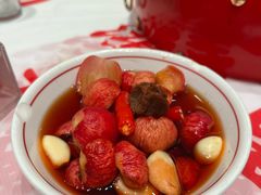 -鸿先阁·干煸虾(星沙店)