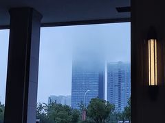 -无锡君来洲际酒店