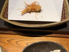 虾脚-みかわ是山居