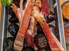 -哈啾嗨·蒙文化主题餐厅(京汉新城店)