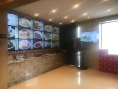 -满汉楼(安发桥店)