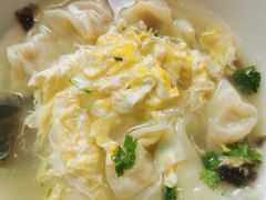 -陈记锅巴菜(五大道店)
