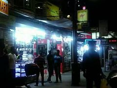 -吉隆坡国际机场