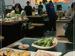 大堂-烤点烤肉(五一广场店)