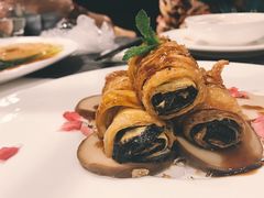 -若蘭慈·无国界素食料理(欢乐海岸店)