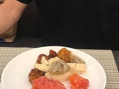 -厦门海景千禧大酒店·海景咖啡厅