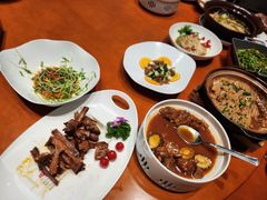-盛福楼·惠山宴(盛岸路店)