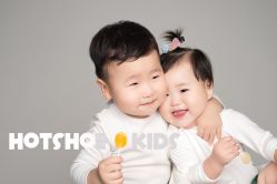 -热靴映画儿童摄影工作室(绍兴水街壹号文创园店)