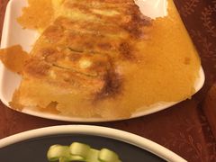 金牌锅贴-西安饭庄(立丰国际店)