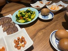 -味一楼兰州拉面(机场一店)