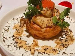 -壳里西餐厅Coquille Seafood Bistro(蒙自路店)