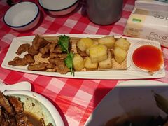 -阿里元海鲜·闽南特色菜(曾厝垵店)