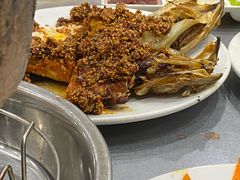 -松明一烤肉馆(鲁园店)
