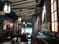 -东口码头·烧鸽子·鱼头泡饼·地方菜(金鹰悦城店)