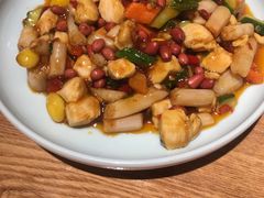 -穆桂英美食(城中店)