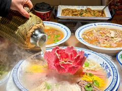 -老雒阳面馆·水席·洛阳菜(王城路店)