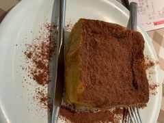 -新大咀港式茶餐厅(宝山万达店)