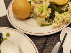 -南京维景国际大酒店咖啡厅