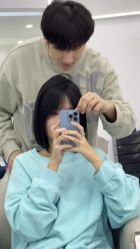 -张昊造型