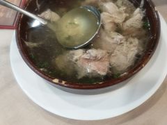 -香顺·客家菜(东坑店)