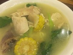 -富源春面馆(四川北路店)