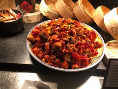 -北京王府井希尔顿酒店·万斯阁西餐厅