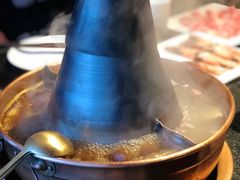 -铜来聚老北京涮肉(恒隆广场店)