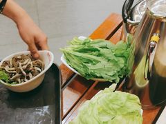 -阳坊大都涮羊肉(阳坊总店)