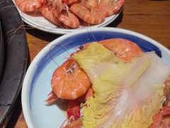 -三个渔夫·蒸汽海鲜(小白楼店)