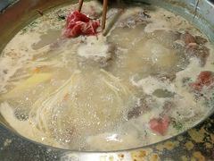 -佬土鹅肠火锅(扬中步行街店)