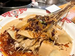 -福苗小骆驼烧烤(莲湖路店)