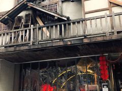 -哥老官重庆美蛙鱼头(西湖银泰十一哥店)