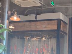 大堂-泓0871臻选云南菜·味庄
