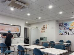 -木子谷深圳甜品自助餐(梅林店)