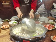 -马三妹跷脚牛肉(苏稽总店)