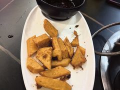 -烤肉刘·清真老北京炙子烤肉(虎坊桥老店)