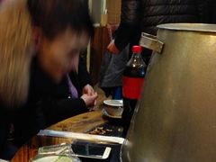 -姥家大锅台(魏各庄路店)