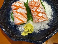-気楽亭和食料理(气乐亭大世界本店)