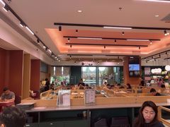 -香港深仔记茶餐厅(东门店)