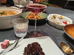 -A One Kitchen·南京精菜馆(德基广场店)