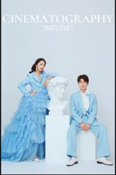 点击看大图 -你好晴天·目的地婚礼